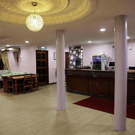 Heng Ann Guest House Малакка Экстерьер фото