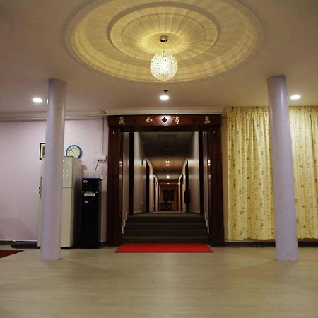 Heng Ann Guest House Малакка Экстерьер фото